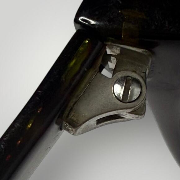 Carrera CA6600 086 145 Eyeglass Frames Tortoise Rectangular Wayfarer Unisex - Picture 6 of 8